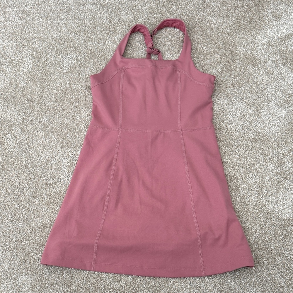 Abercrombie Kids YPB Athletic Dress